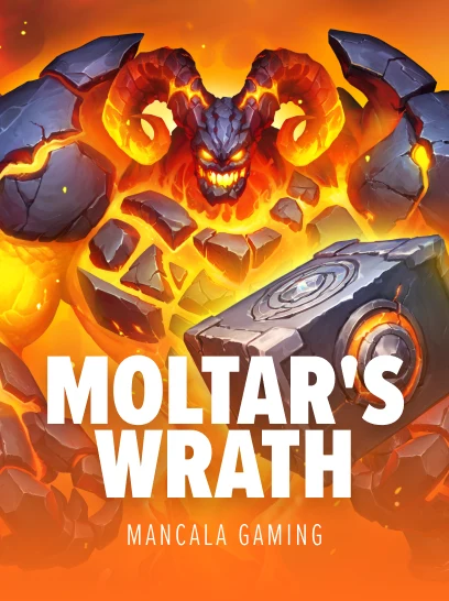 Mancala : Moltars Wrath - HASEAGAMING