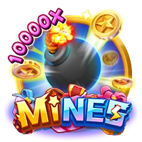 MINES - HASEAGAMING