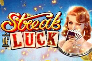 Streak of Luck - HASEAGAMING