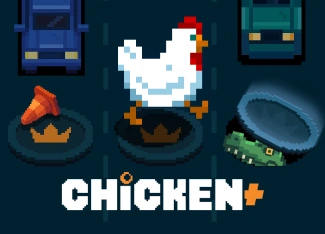 Chicken+ - HASEAGAMING