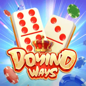 Domino Ways - HASEAGAMING