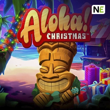 Aloha! Christmas - HASEAGAMING