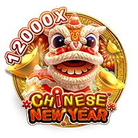 Facai : CHINESE NEW YEAR - HASEAGAMING