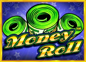 Pragmatic : Money Roll - HASEAGAMING