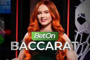 Bet on Baccarat Live - HASEAGAMING