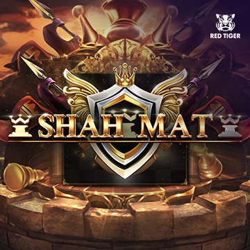 Shah Mat - HASEAGAMING