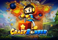 Spadegaming : Crazy Bomber - HASEAGAMING