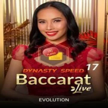 Dynasty Speed Baccarat 17 - HASEAGAMING