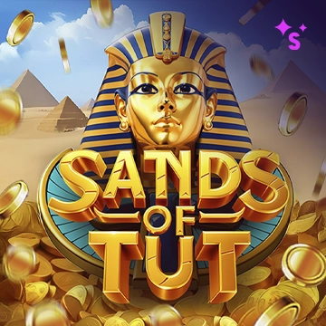 Spinocchio : Tut Bonanza - HASEAGAMING