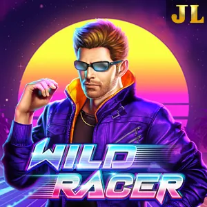 Jili : Wild Racer - HASEAGAMING