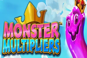 Monster Multipliers - HASEAGAMING