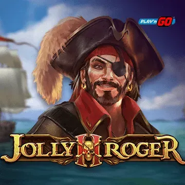 Jolly Roger 2 - HASEAGAMING