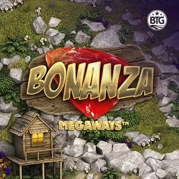Bigtime : Bonanza - HASEAGAMING