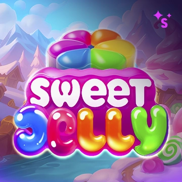 Spinocchio : Sweet Jelly - HASEAGAMING