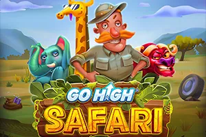 Go High Safari - HASEAGAMING