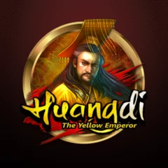 Huangdi - The Yellow Emperor - HASEAGAMING