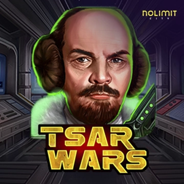 NolimitCity : Tsar Wars - HASEAGAMING