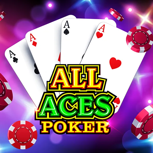 All Aces - HASEAGAMING