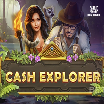 Cash Explorer - HASEAGAMING