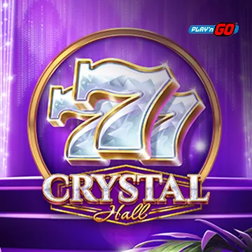 Crystal Hall - HASEAGAMING