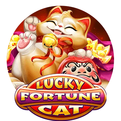 Habanero : Lucky Fortune Cat - HASEAGAMING