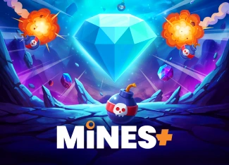 Mines+ - HASEAGAMING