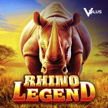 Rhino Legend - HASEAGAMING