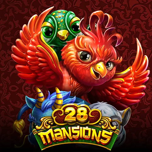 28 Mansions - HASEAGAMING