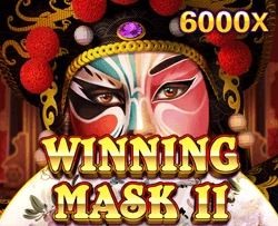 Winning Mask II - HASEAGAMING