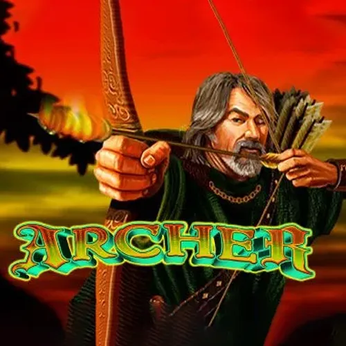 Archer - HASEAGAMING
