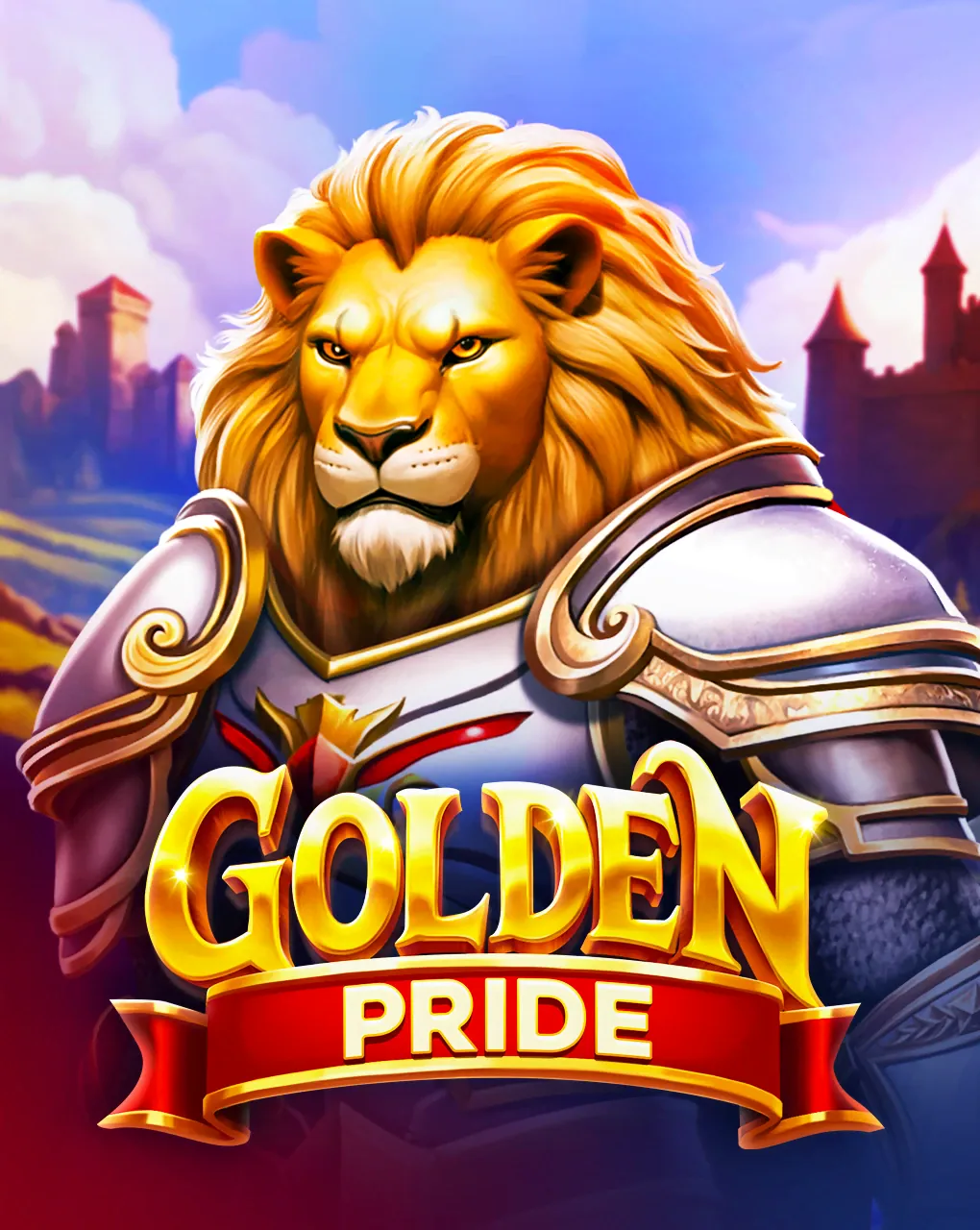 Bgaming : Golden Pride - HASEAGAMING