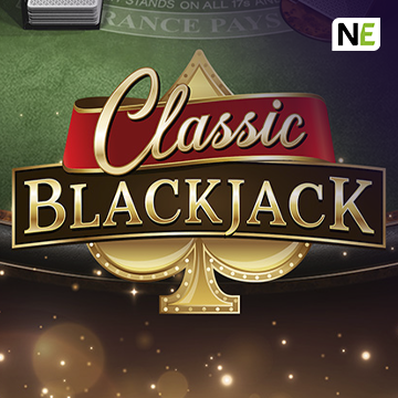 Blackjack Classic - HASEAGAMING