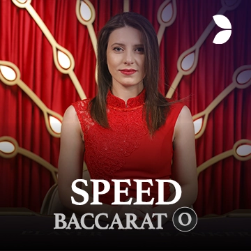Speed Baccarat O - HASEAGAMING