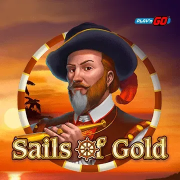 Sails of Gold - HASEAGAMING