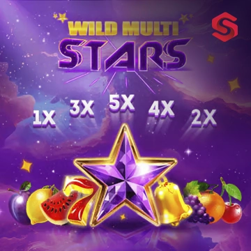 WildMultiStar - HASEAGAMING