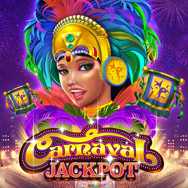 Carnaval Jackpot  - HASEAGAMING