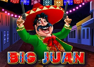Pragmatic : Big Juan - HASEAGAMING