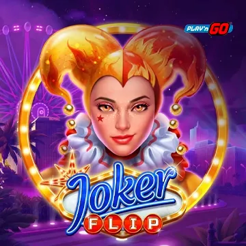 Joker Flip - HASEAGAMING