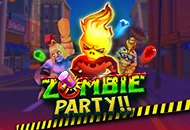 Zombie Party - HASEAGAMING