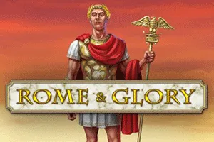 Rome and Glory - HASEAGAMING