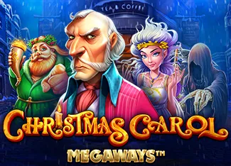 Pragmatic : Christmas Carol Megaways - HASEAGAMING