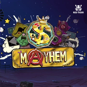 Mayhem - HASEAGAMING