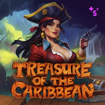 Spinocchio : Treasure of the Caribbean - HASEAGAMING