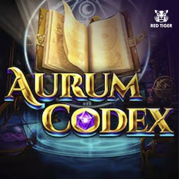 Aurum Codex - HASEAGAMING