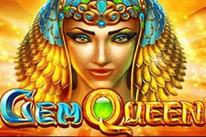 Gem Queen - HASEAGAMING