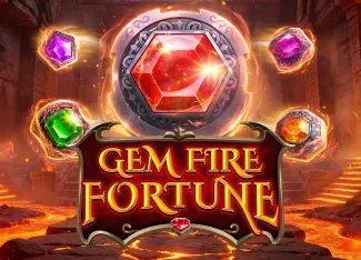 Pragmatic : Gem Fire Fortune - HASEAGAMING