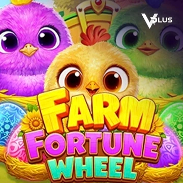 Farm Fortune Wheel - HASEAGAMING