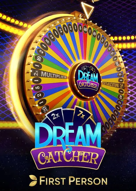 First Person Dream Catcher - HASEAGAMING
