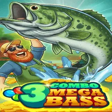 3 Combo Mega Bass - HASEAGAMING