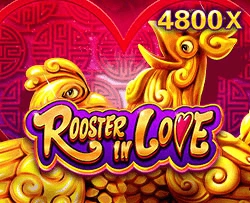 Rooster In Love - HASEAGAMING